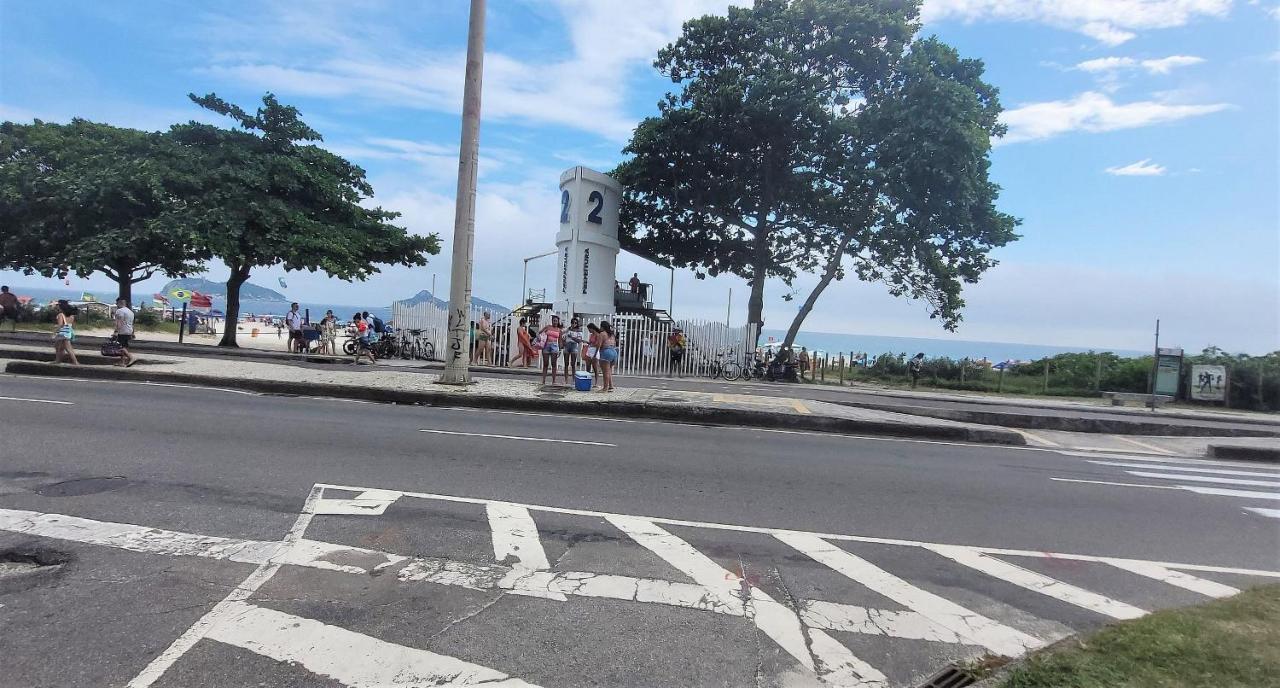 Villa Casa Ampla E Arejada, Apenas 100 Metros Do Mar Rio de Janeiro Exterior foto